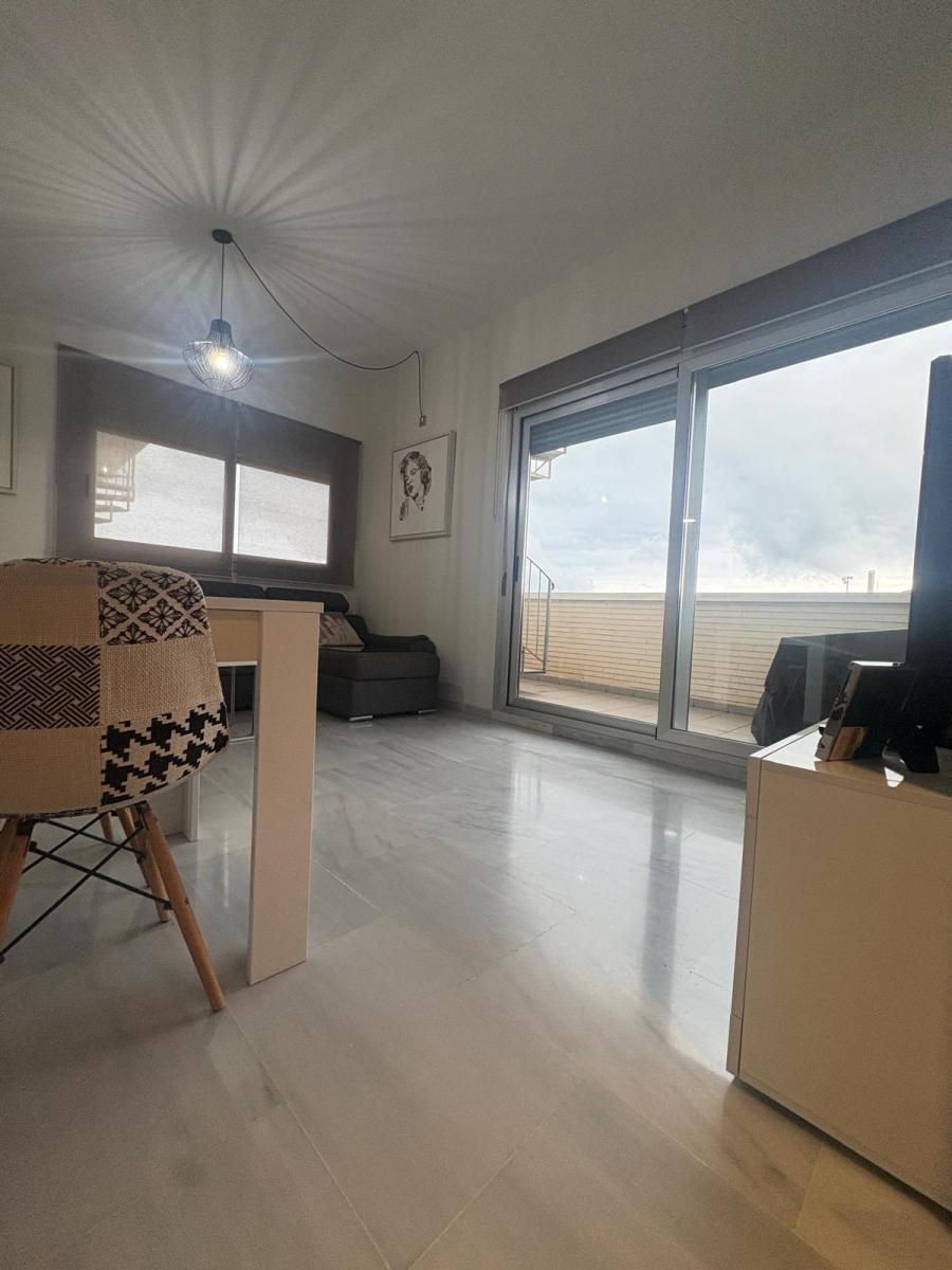 Ático en Venta en Dénia