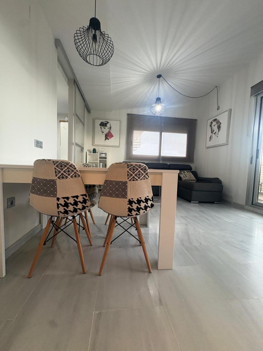 Ático en Venta en Dénia