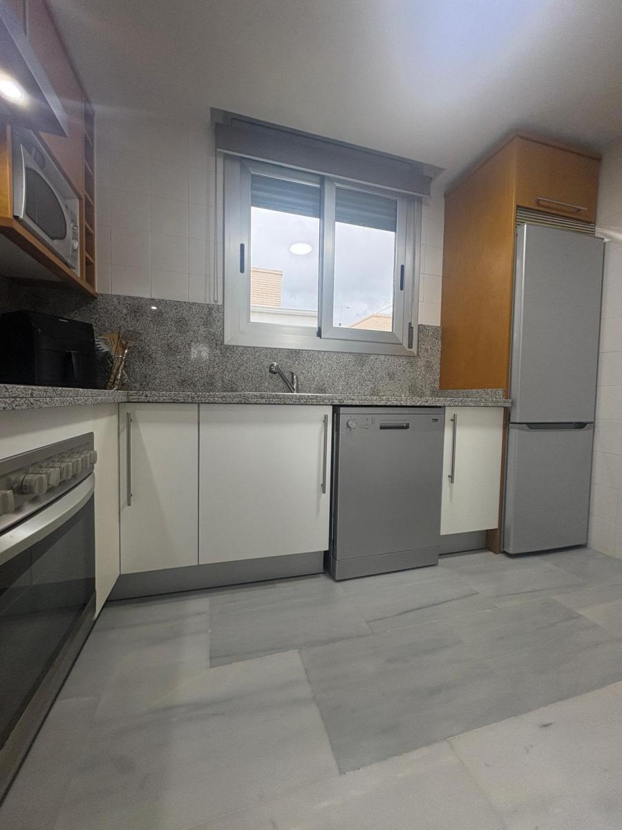 Ático en Venta en Dénia