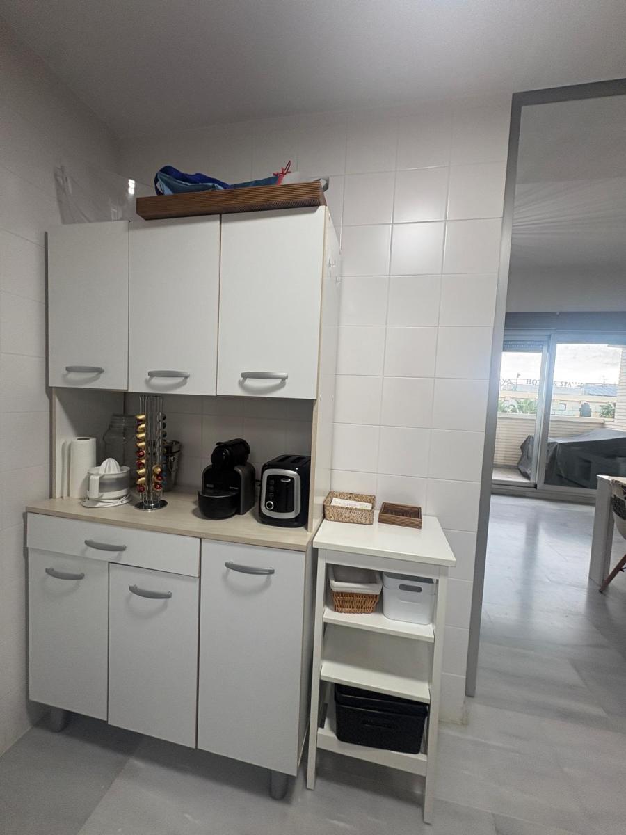 Ático en Venta en Dénia