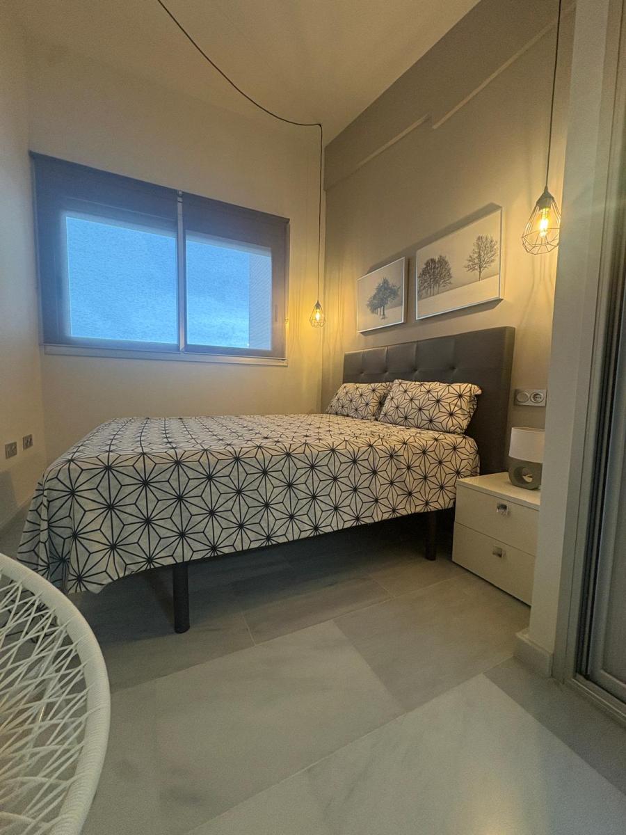 Ático en Venta en Dénia