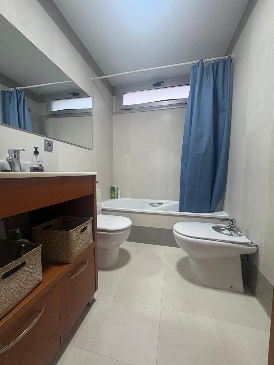 Ático en Venta en Dénia
