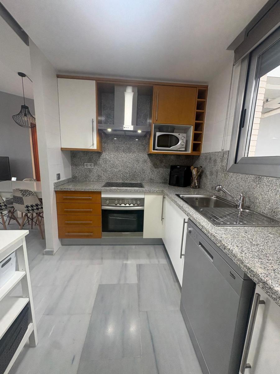 Ático en Venta en Dénia