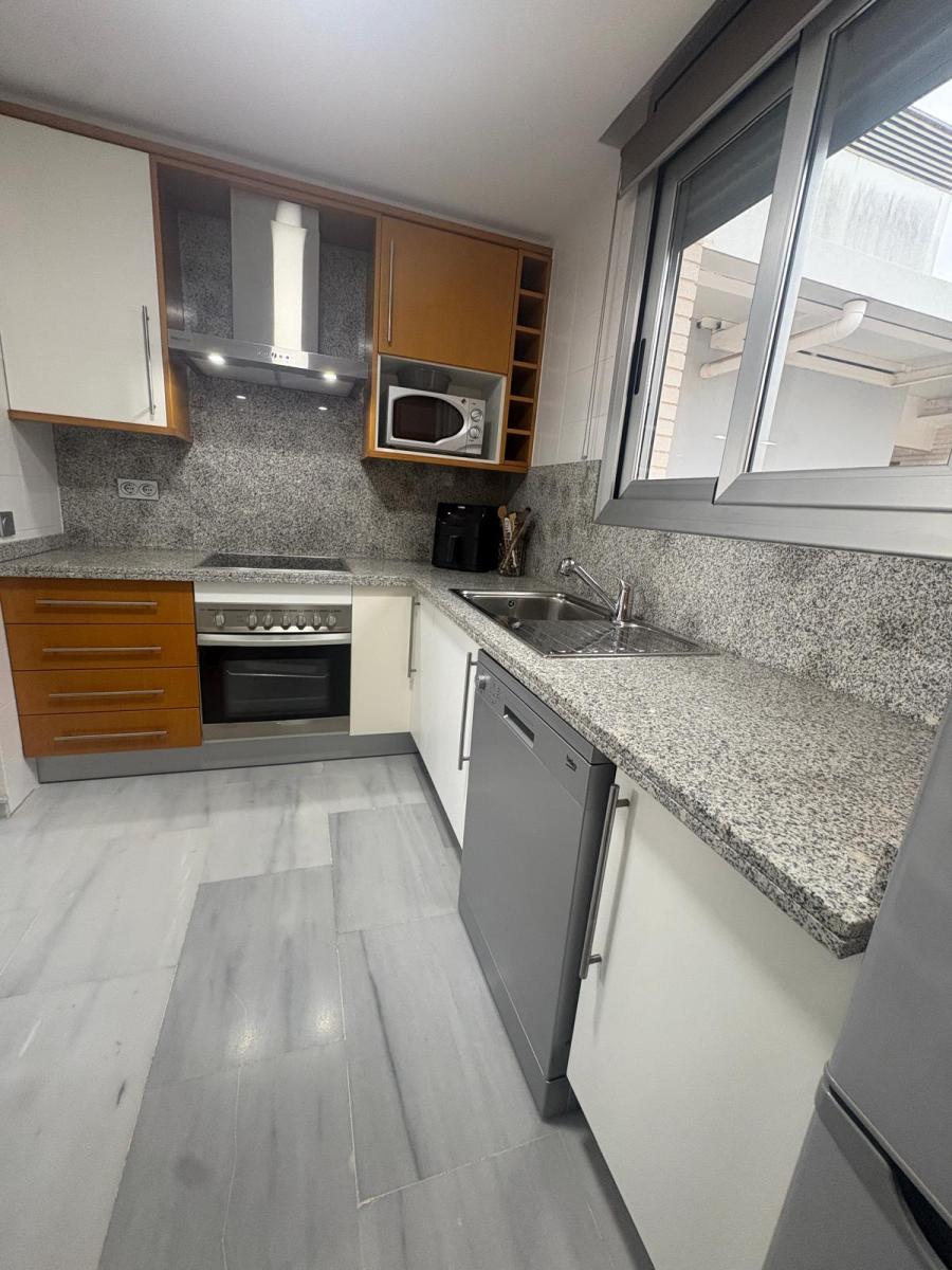 Ático en Venta en Dénia