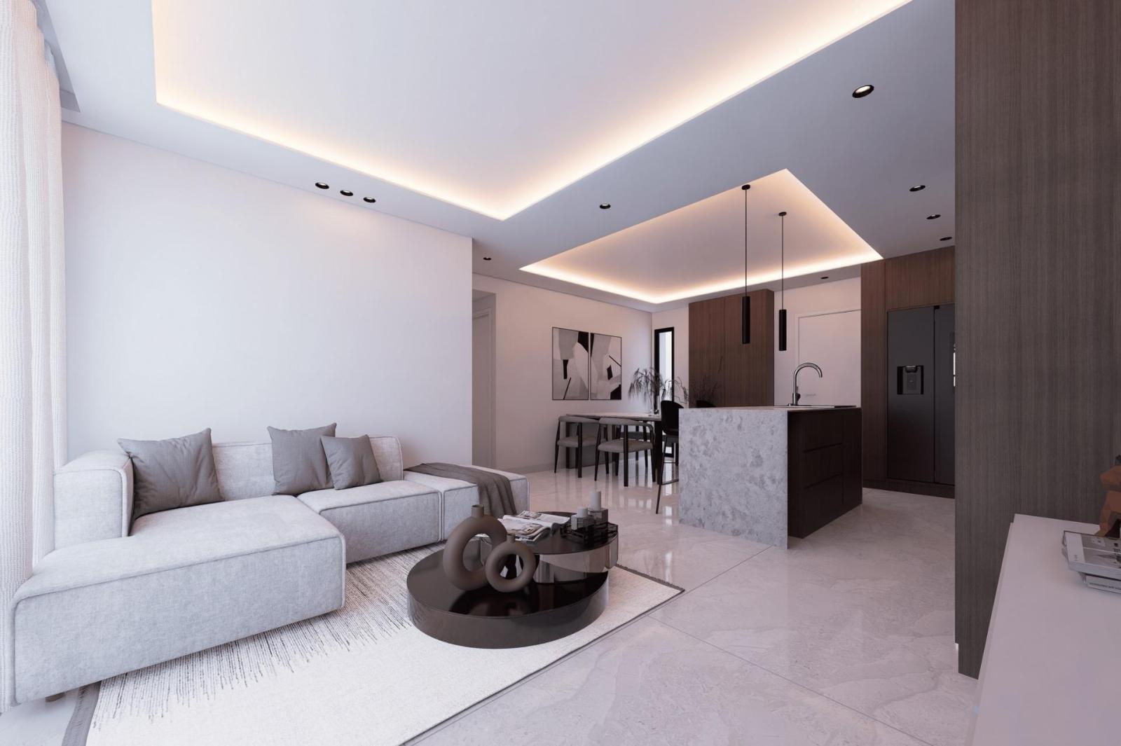 Penthouse for Sale in Guardamar del Segura