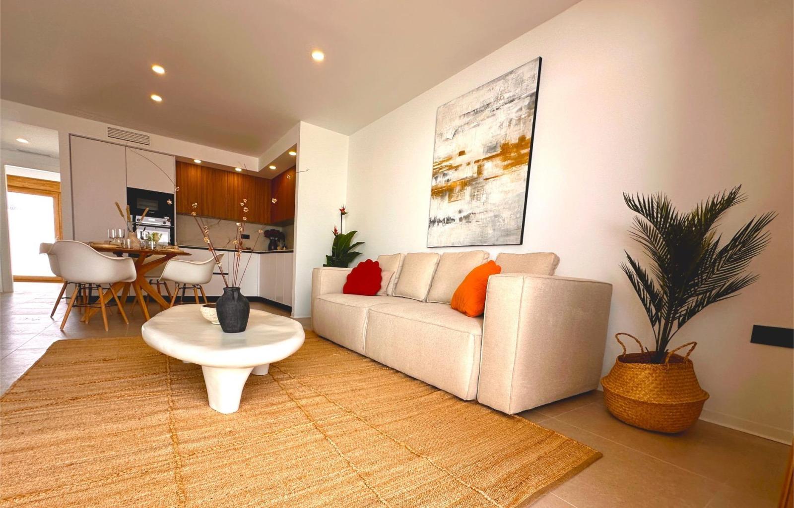 Bungalow for Sale in San Pedro del Pinatar