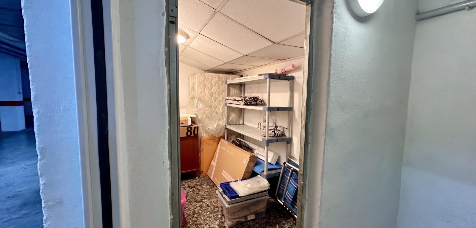 Apartamento en Venta en Guardamar del Segura