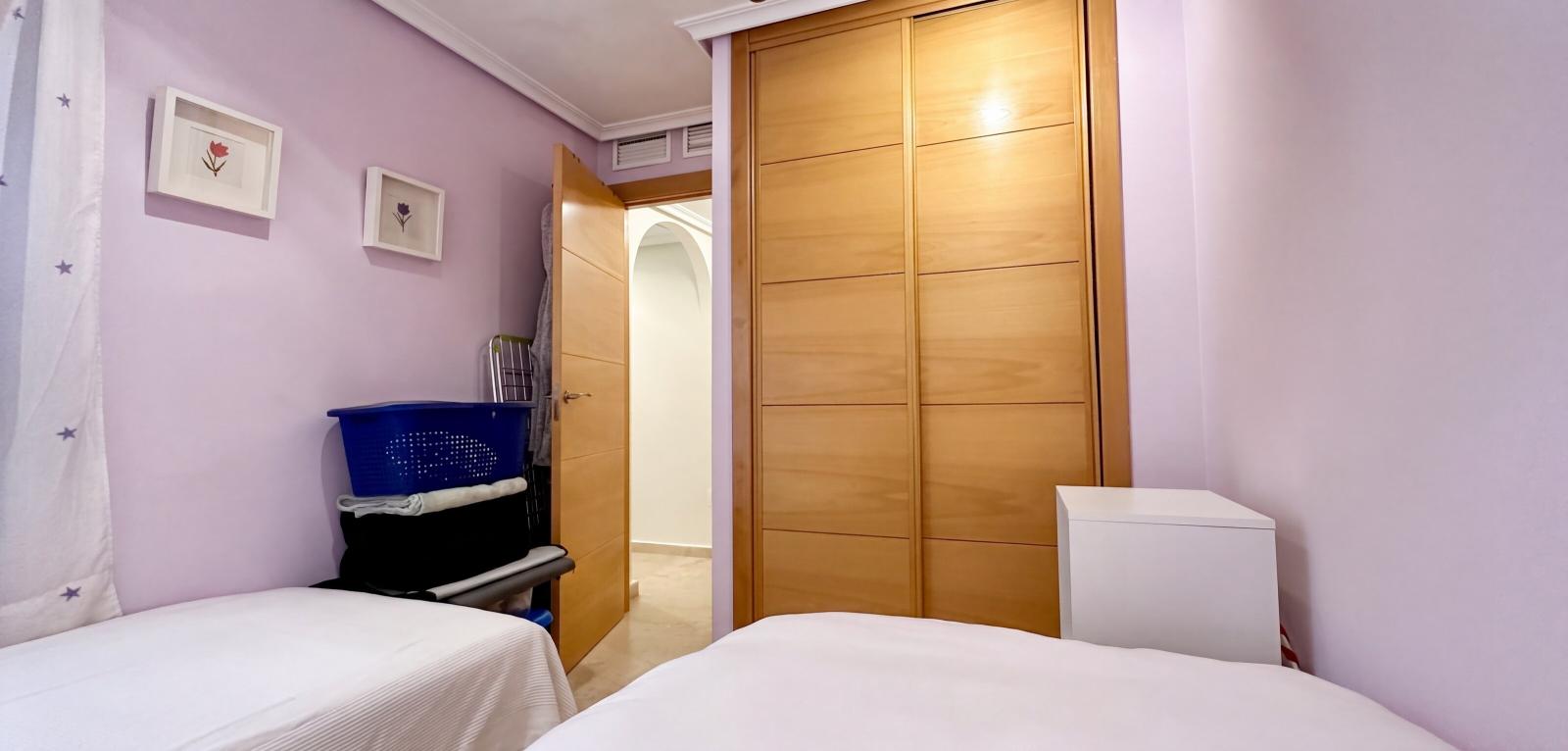 Apartamento en Venta en Guardamar del Segura
