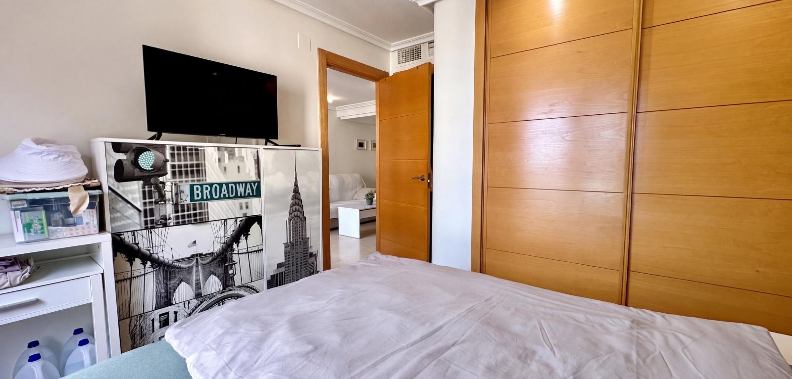 Apartamento en Venta en Guardamar del Segura