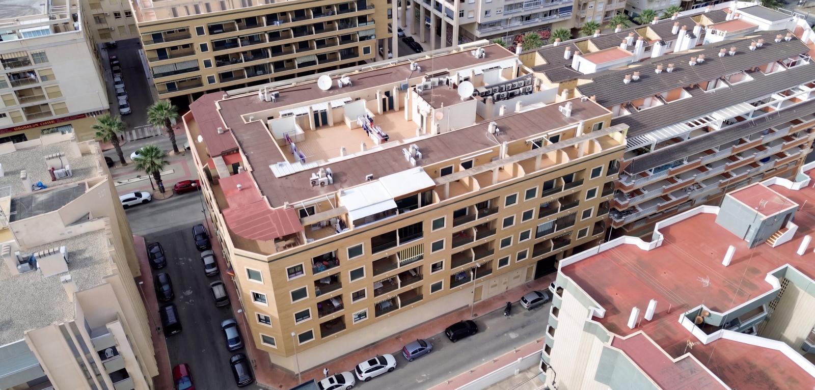Apartamento en Venta en Guardamar del Segura