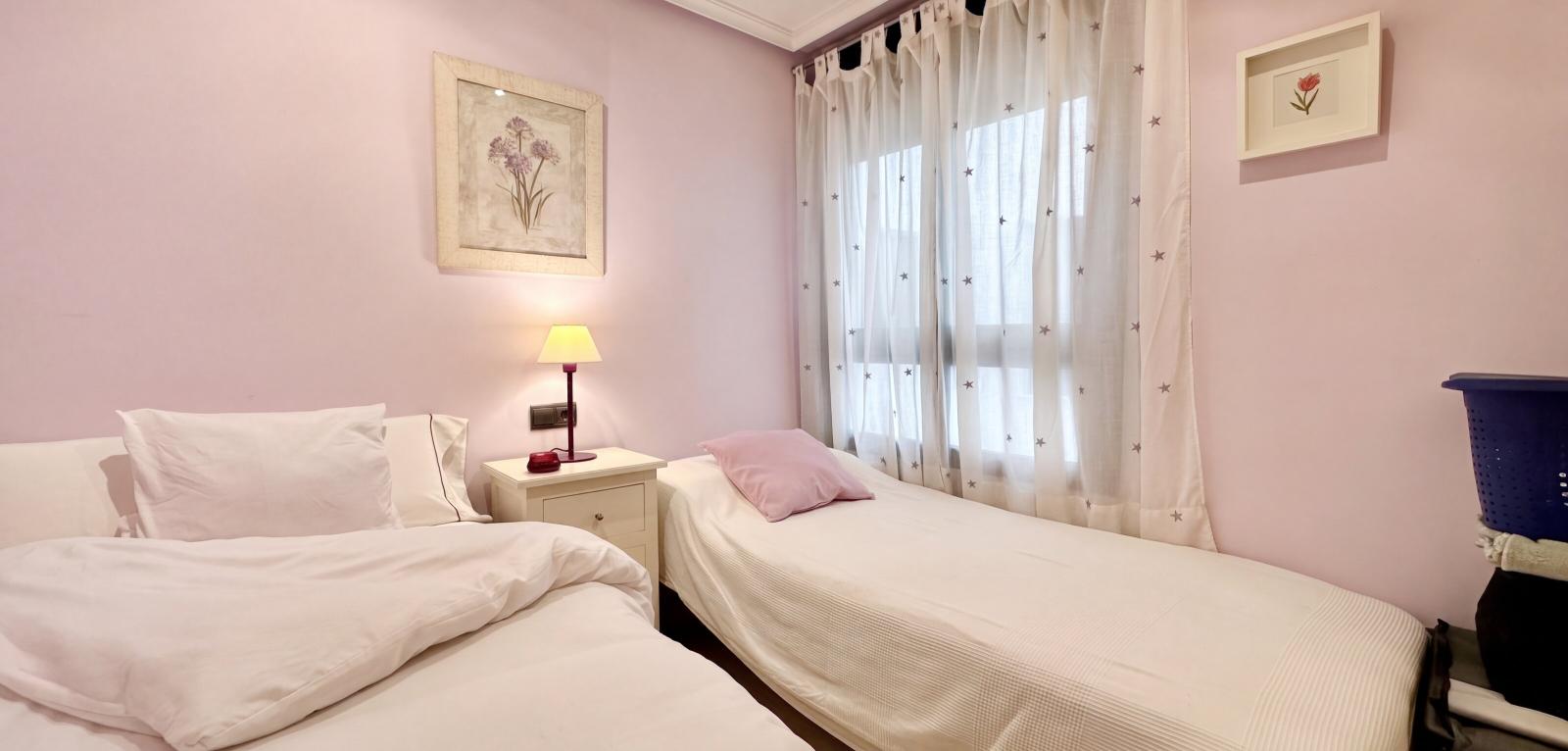 Apartamento en Venta en Guardamar del Segura