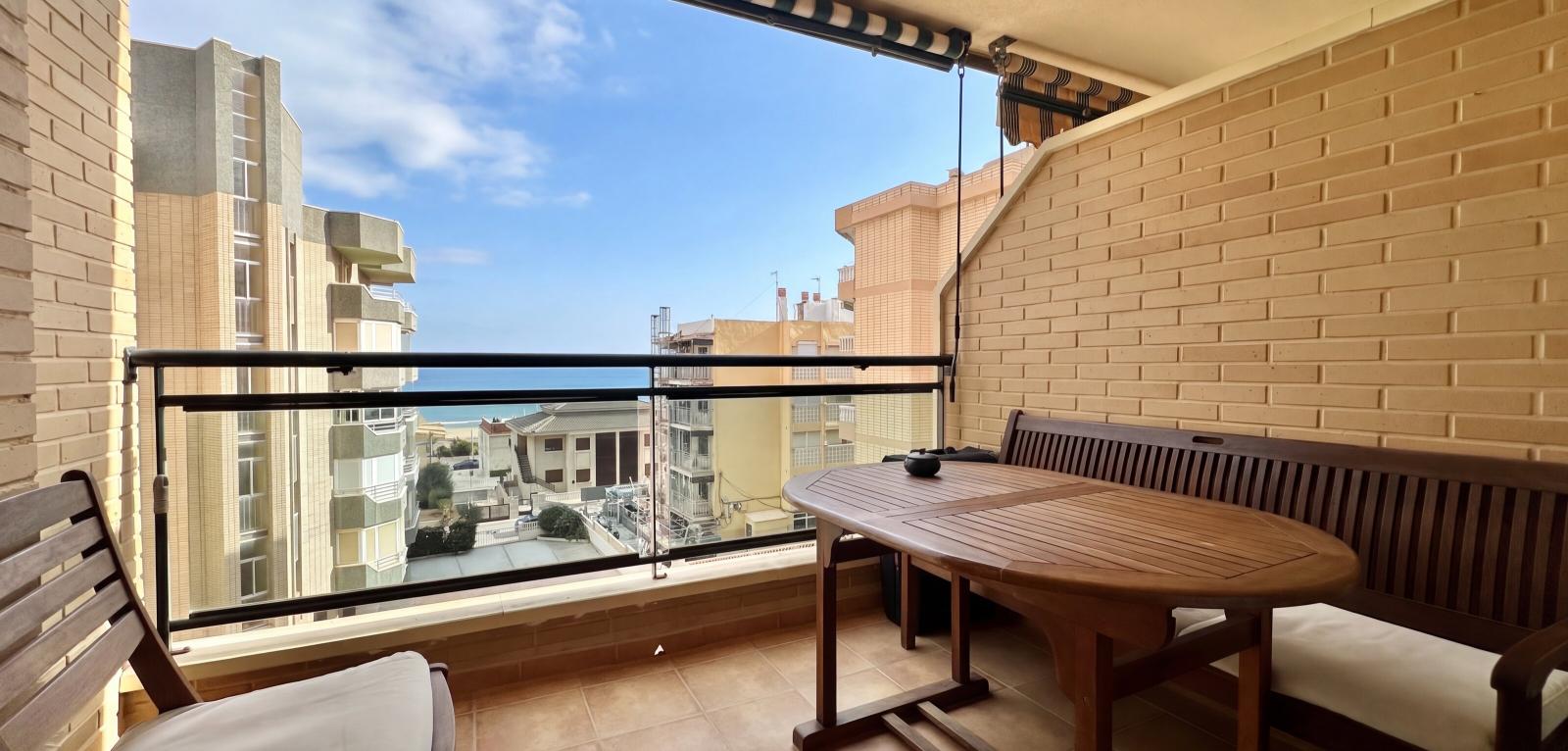 Apartamento en Venta en Guardamar del Segura