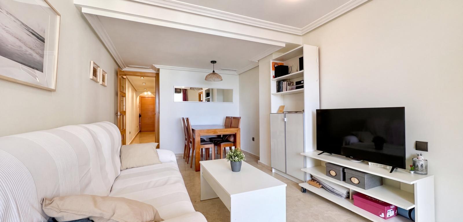Apartamento en Venta en Guardamar del Segura