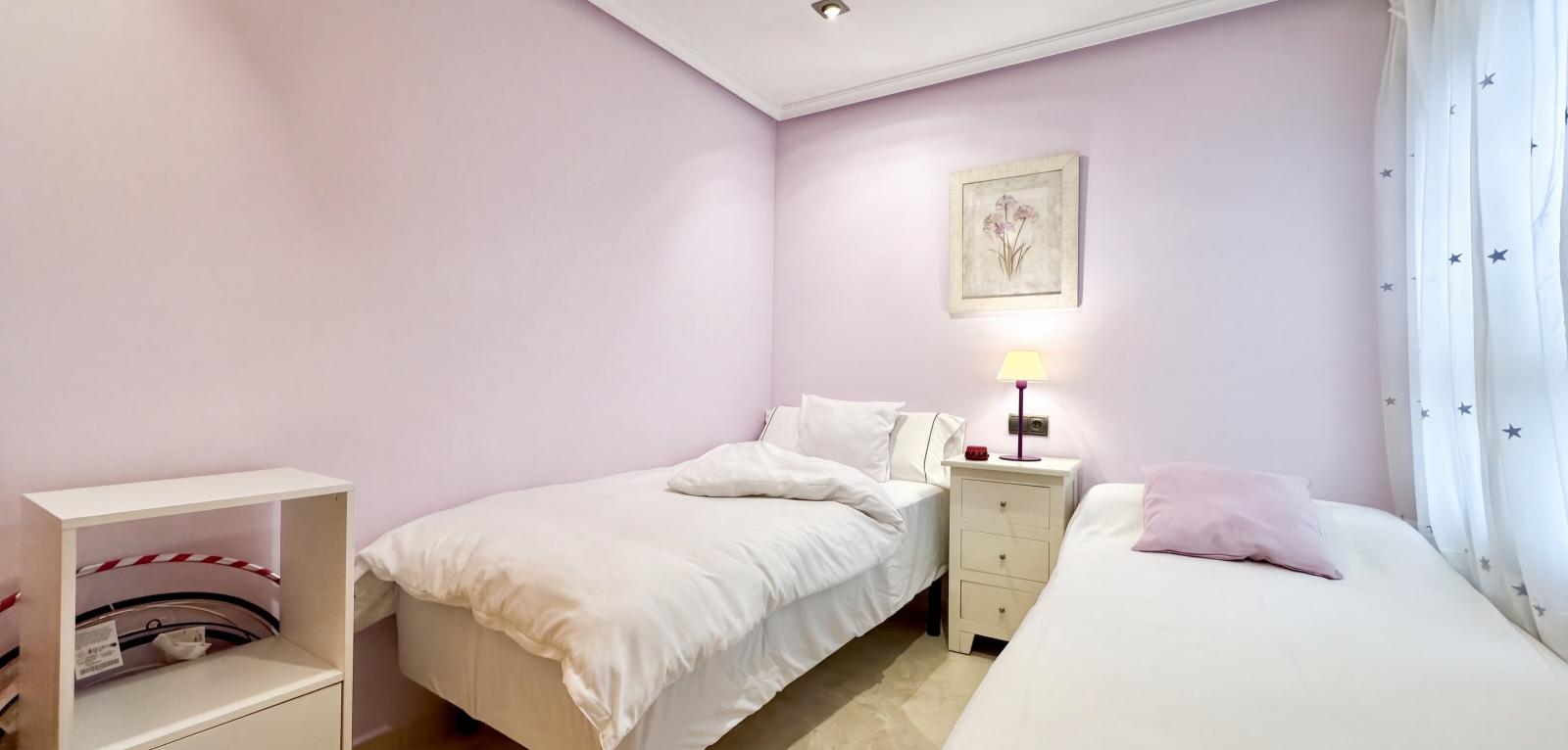 Apartamento en Venta en Guardamar del Segura