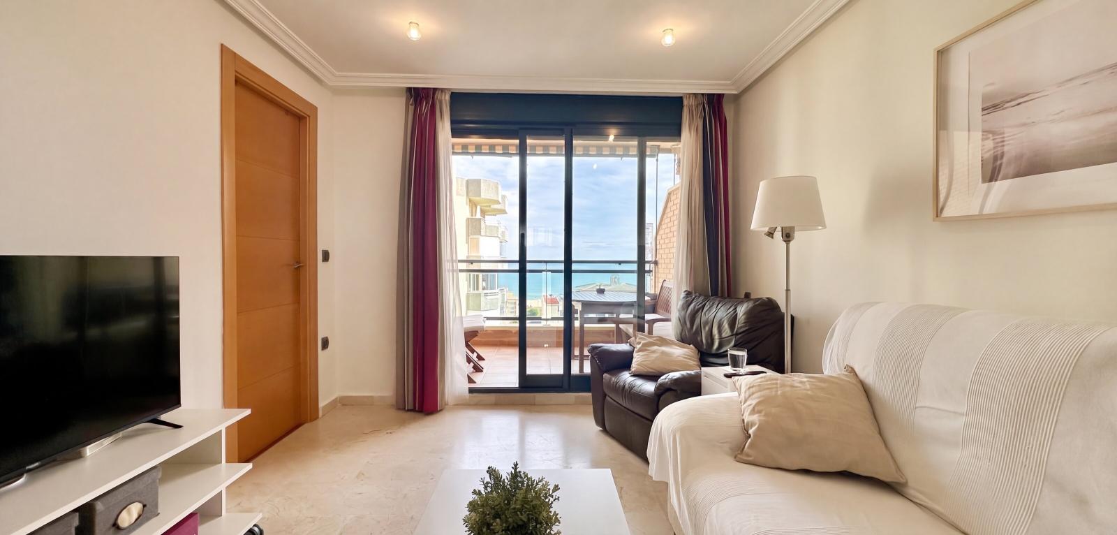 Apartamento en Venta en Guardamar del Segura