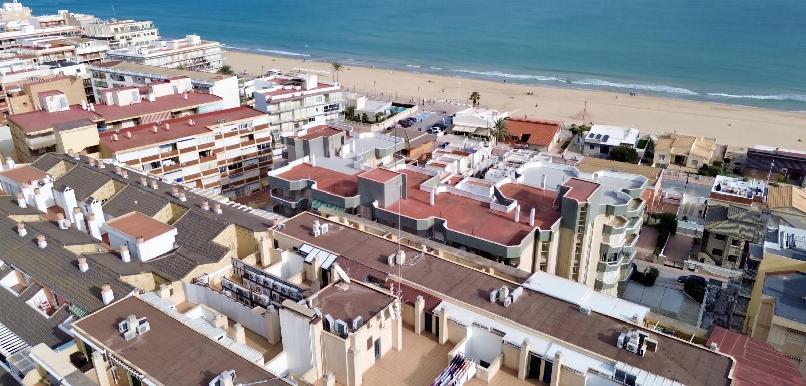 Apartamento en Venta en Guardamar del Segura