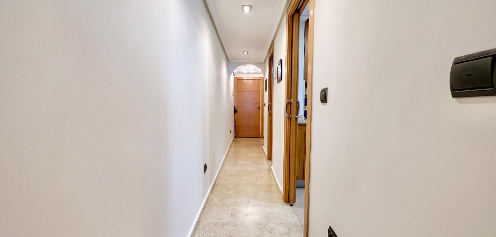 Apartamento en Venta en Guardamar del Segura