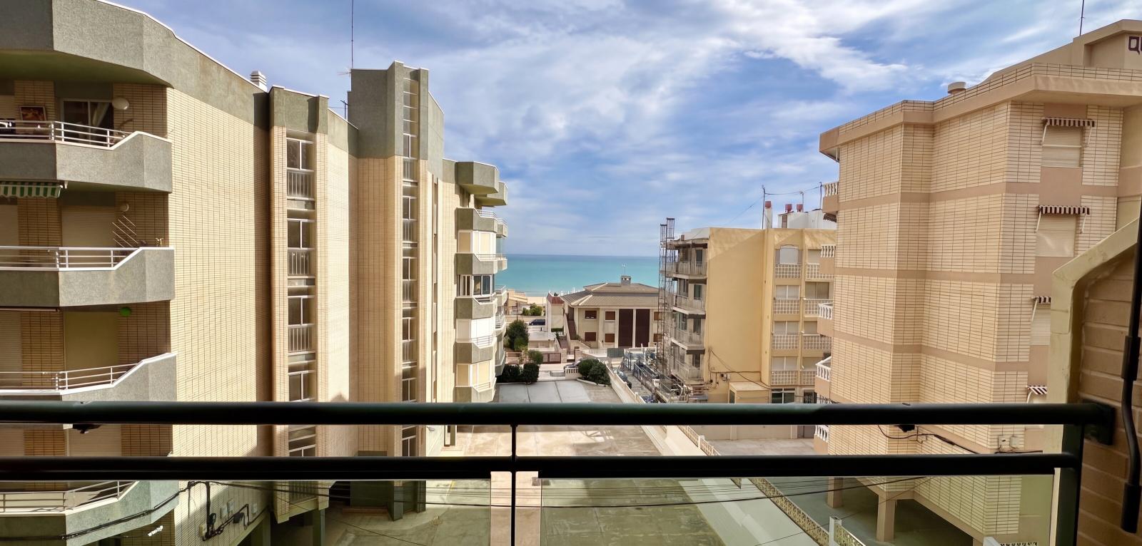 Apartamento en Venta en Guardamar del Segura