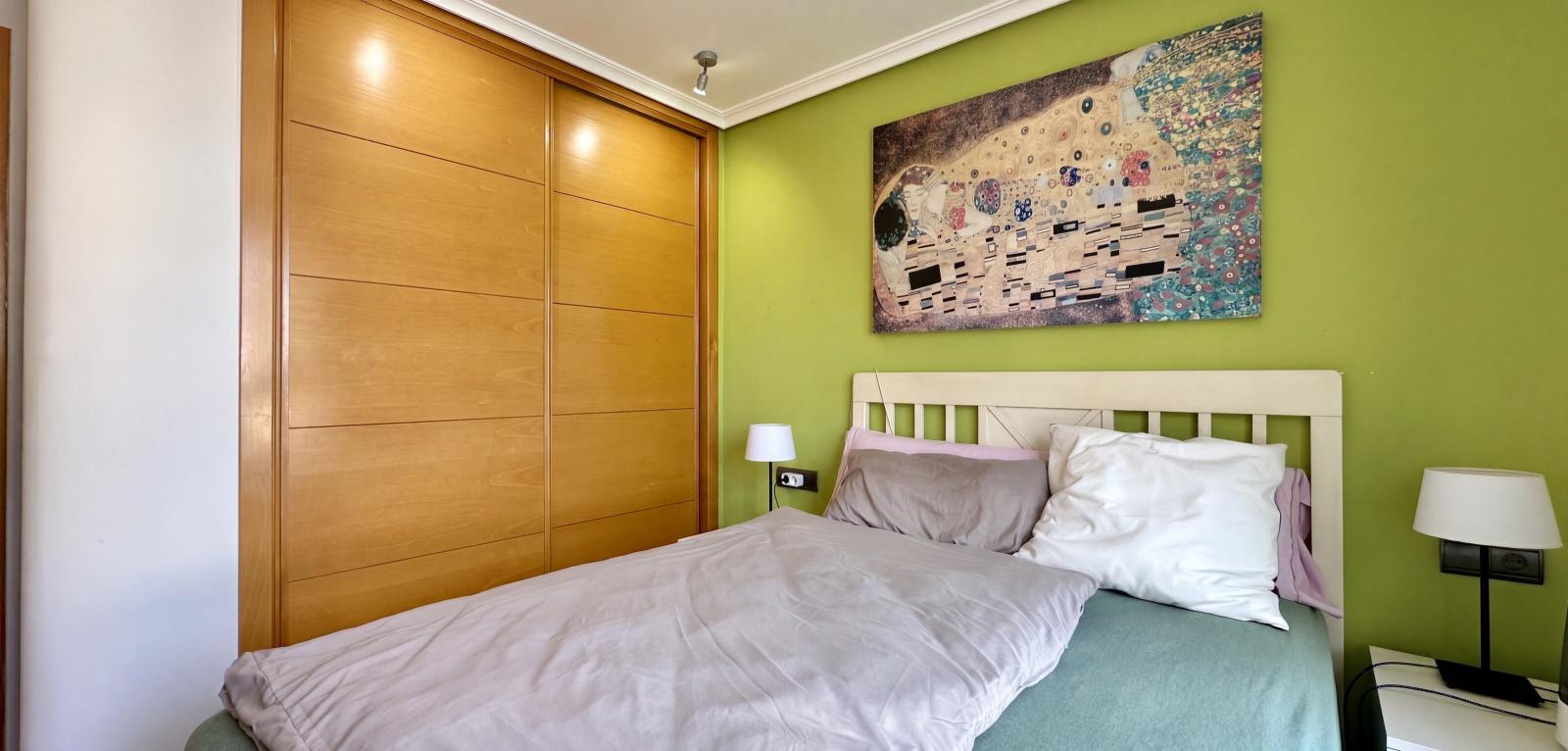 Apartamento en Venta en Guardamar del Segura