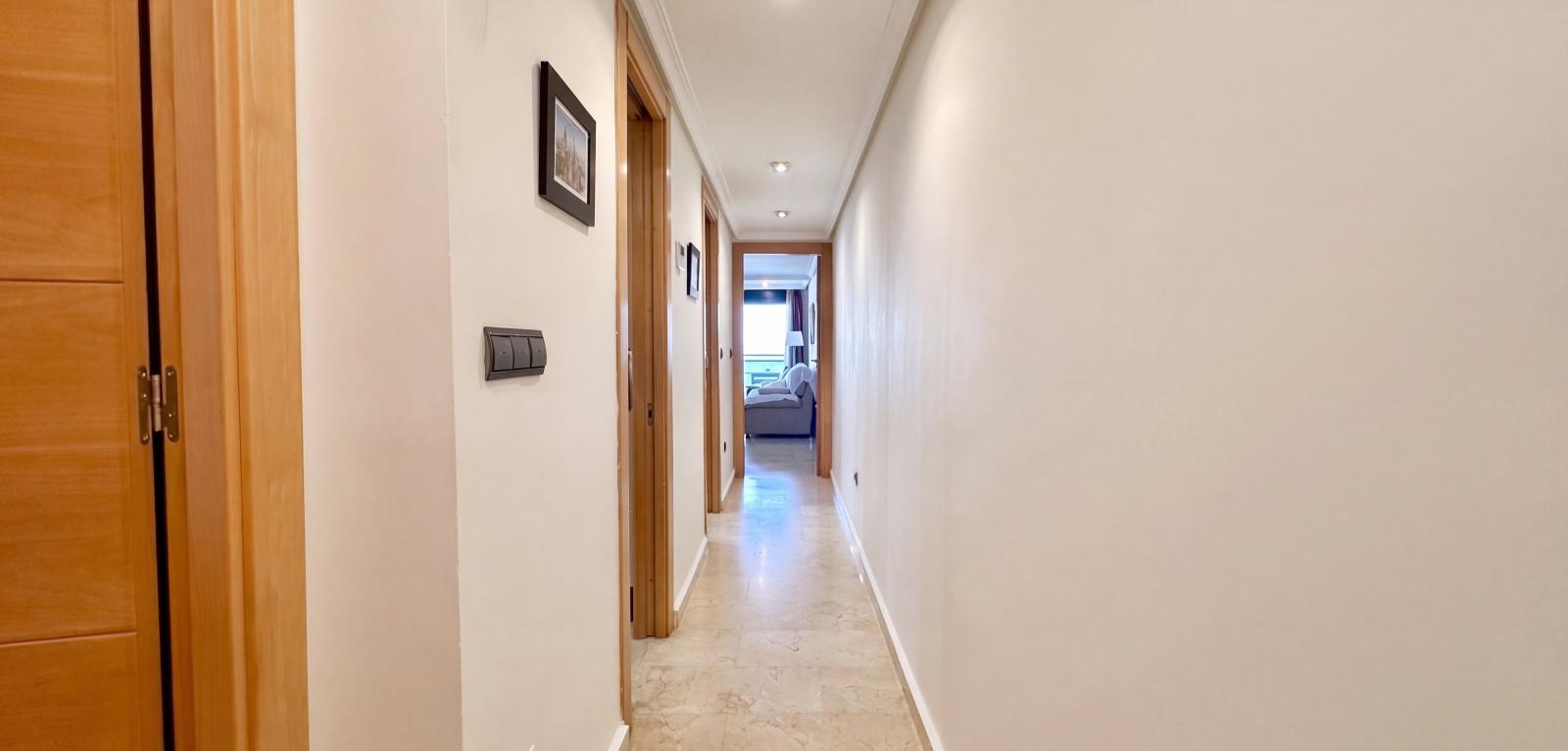 Apartamento en Venta en Guardamar del Segura