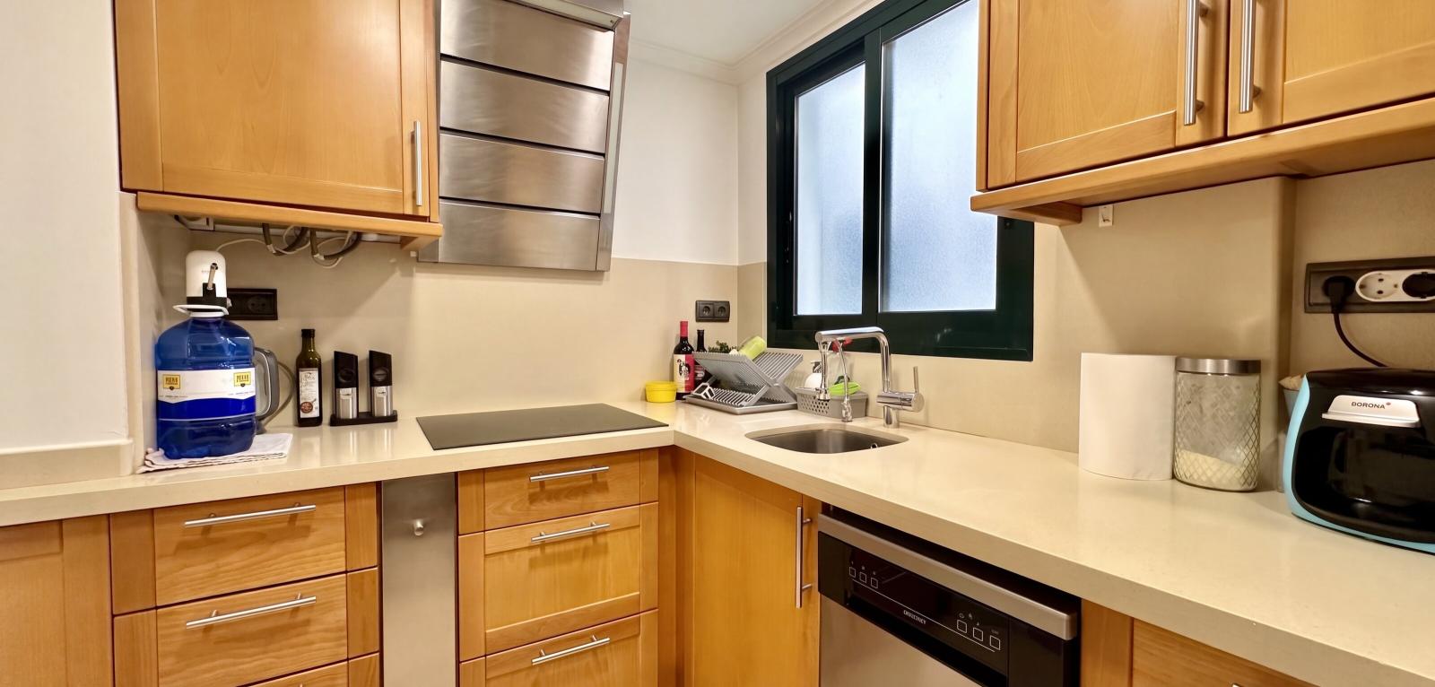 Apartamento en Venta en Guardamar del Segura