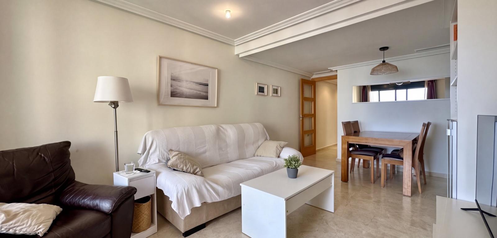 Apartamento en Venta en Guardamar del Segura