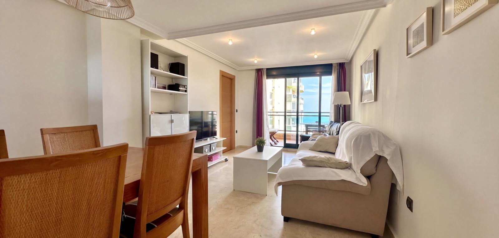 Apartamento en Venta en Guardamar del Segura