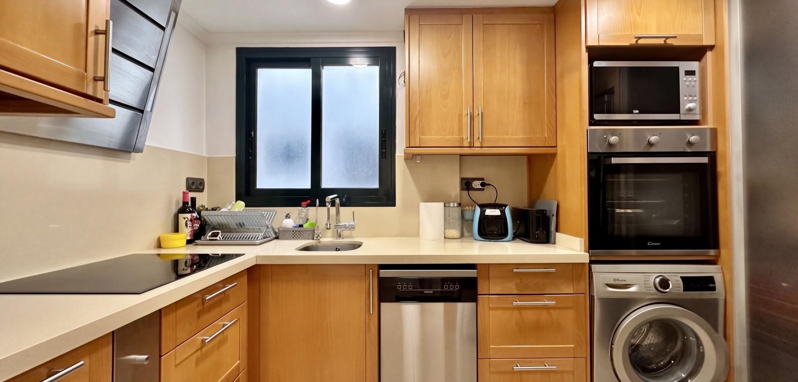 Apartamento en Venta en Guardamar del Segura