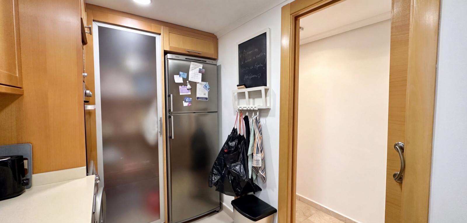 Apartamento en Venta en Guardamar del Segura