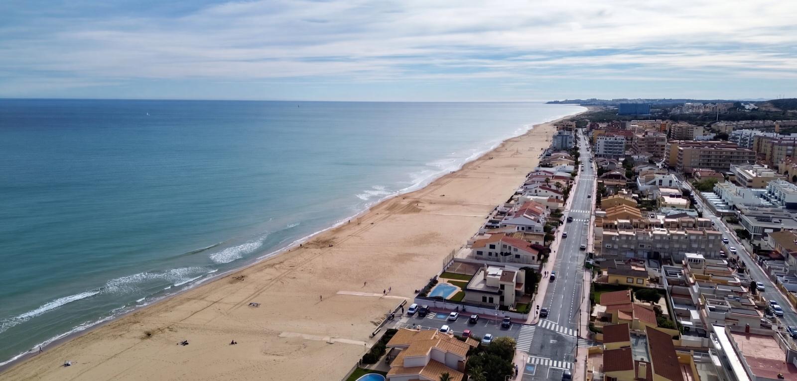 Apartamento en Venta en Guardamar del Segura