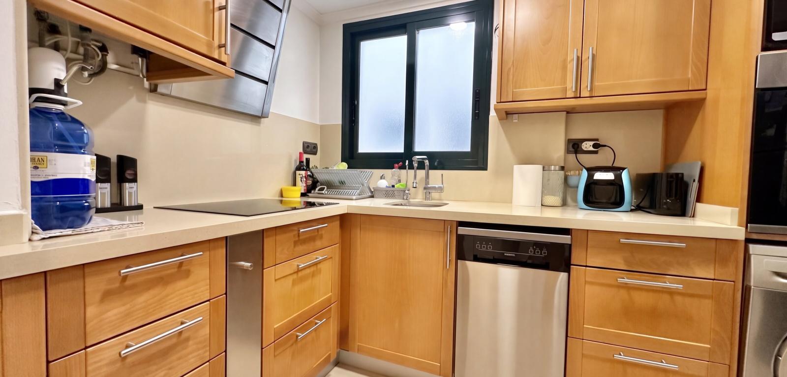 Apartamento en Venta en Guardamar del Segura