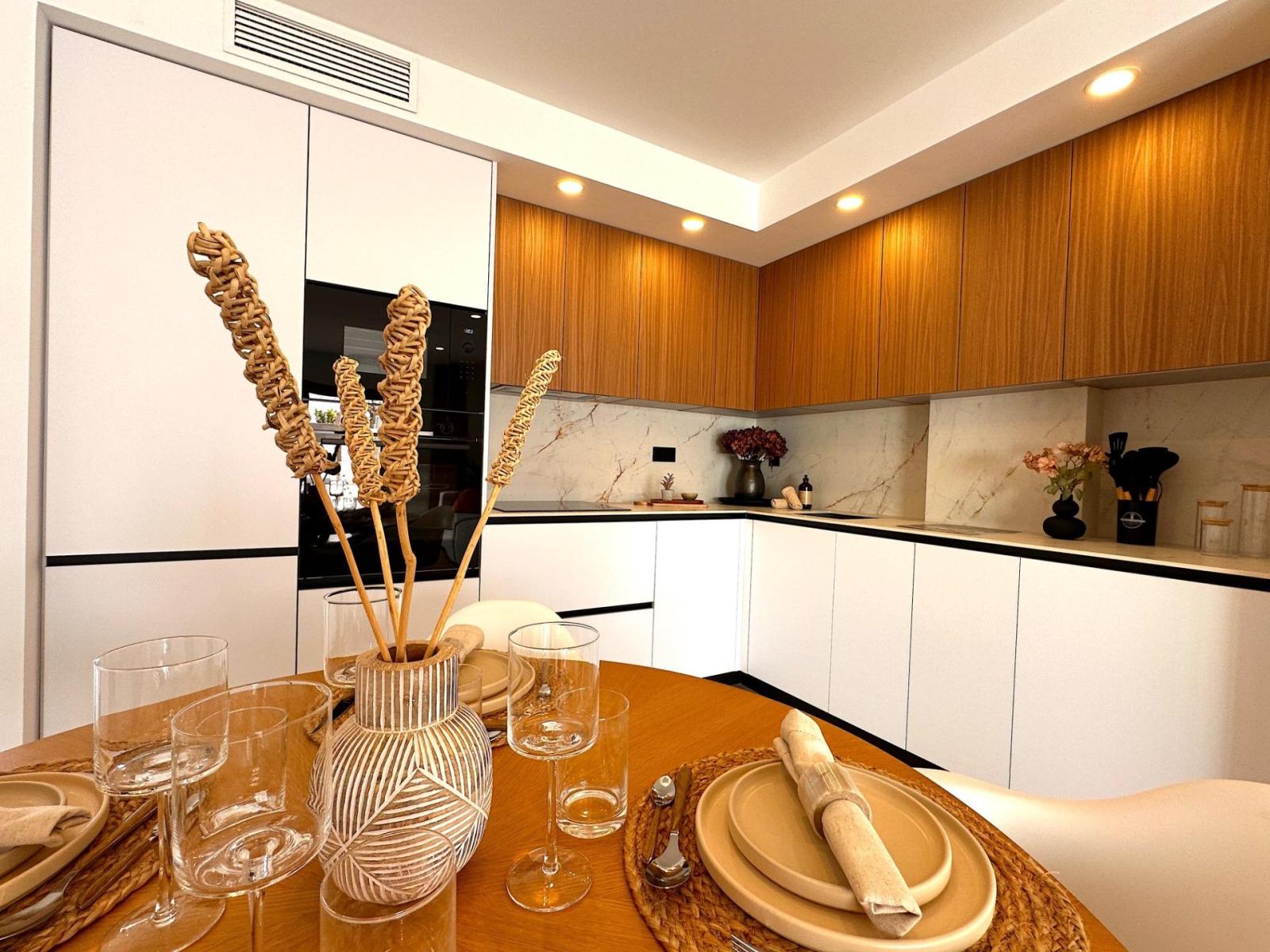 Bungalow for Sale in San Pedro del Pinatar