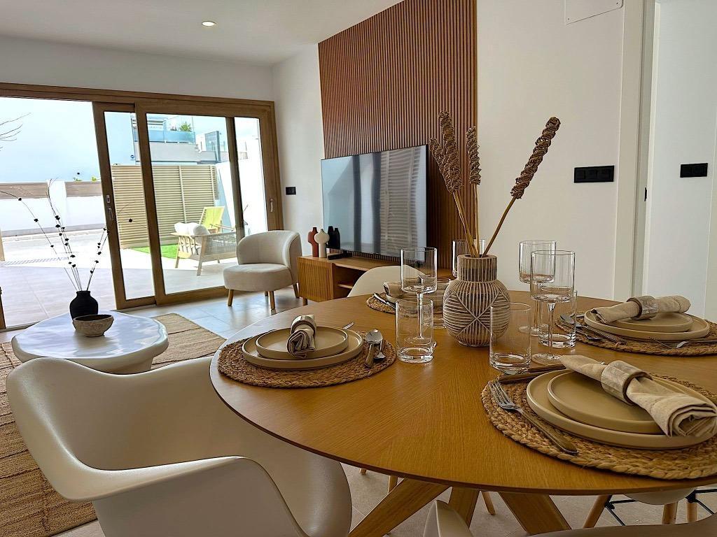 Bungalow for Sale in San Pedro del Pinatar