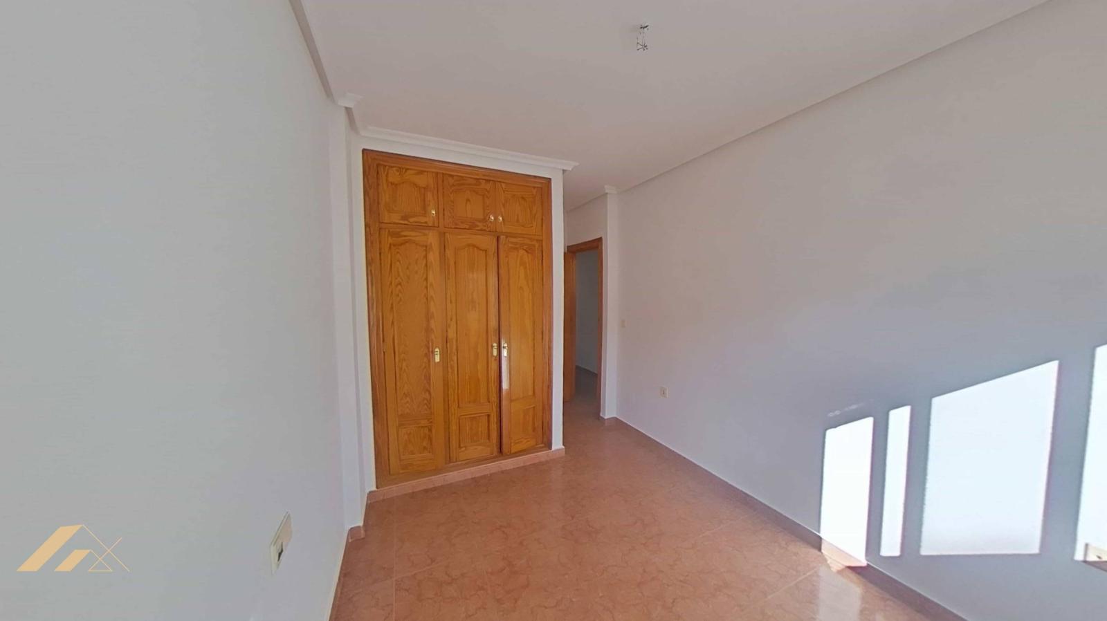 Duplex for Sale in San Pedro del Pinatar