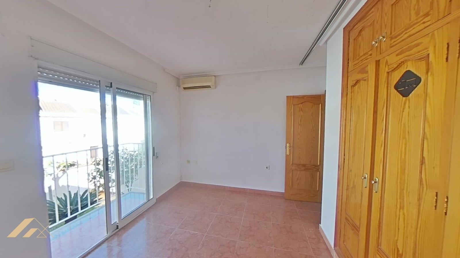 Duplex for Sale in San Pedro del Pinatar