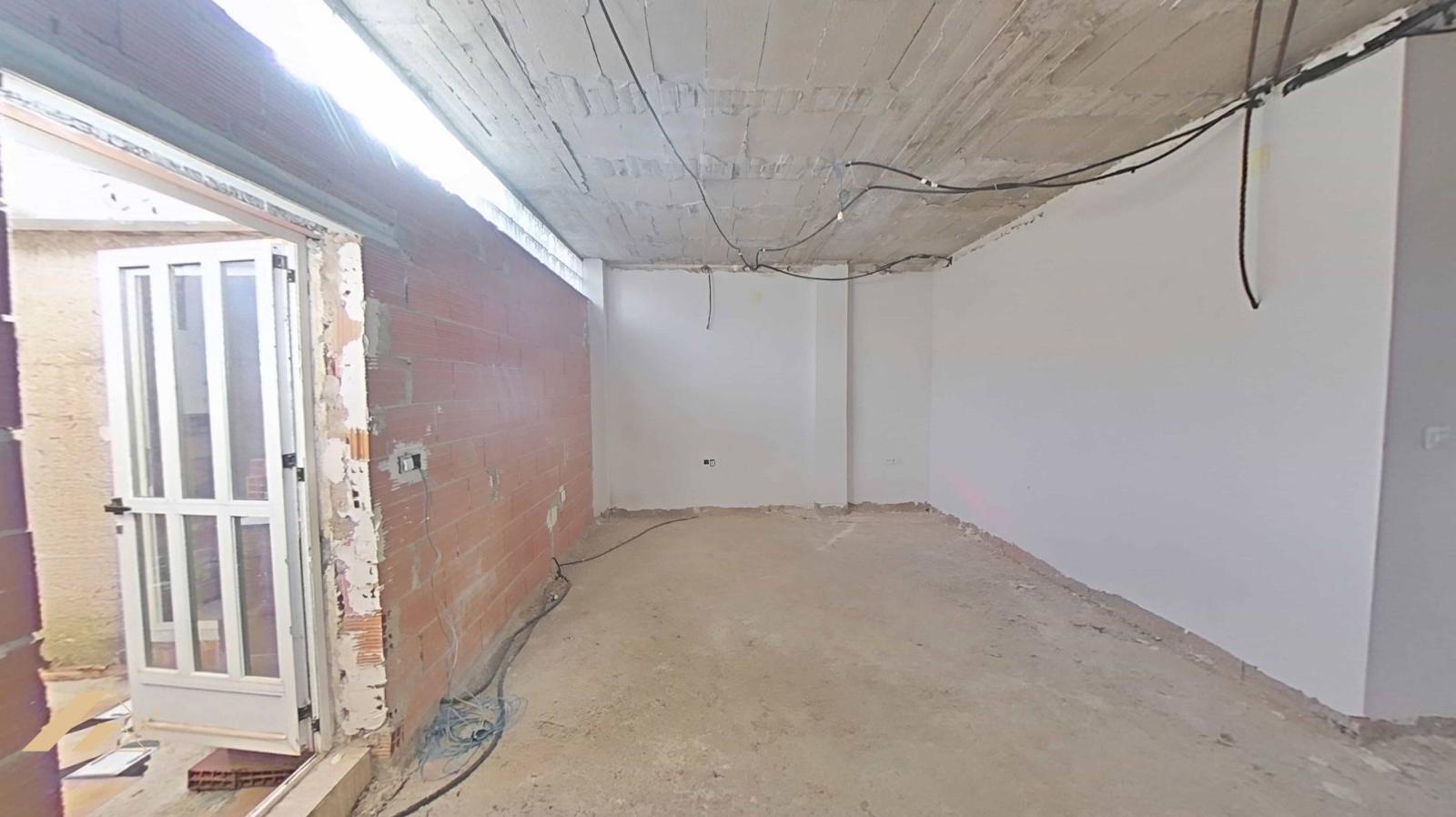 Duplex for Sale in San Pedro del Pinatar