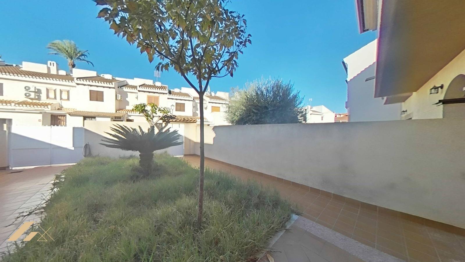 Duplex for Sale in San Pedro del Pinatar