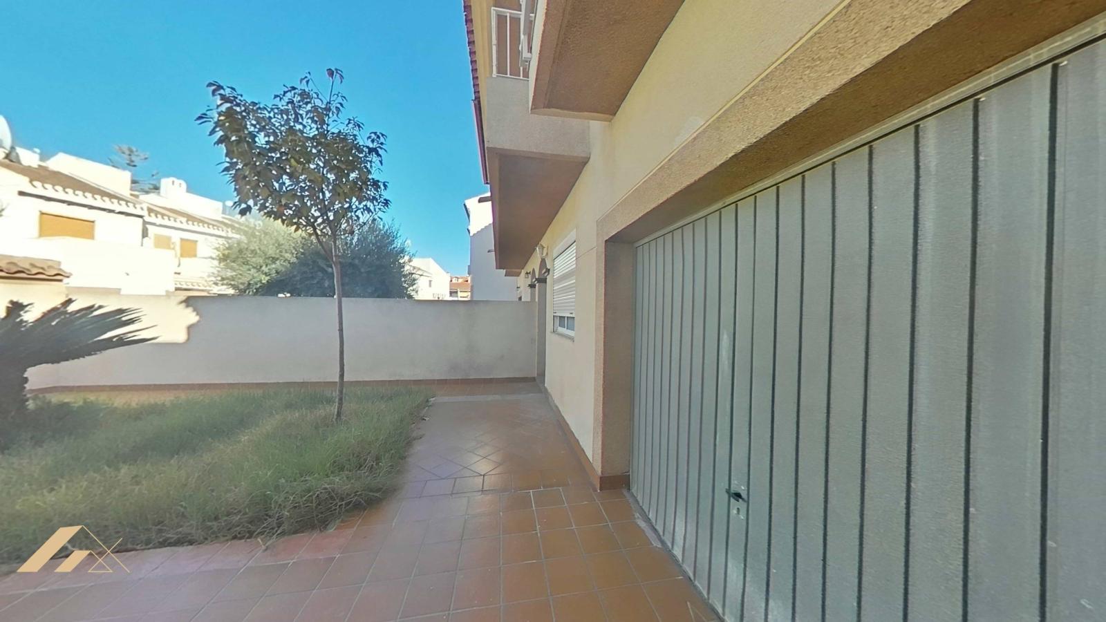 Duplex for Sale in San Pedro del Pinatar