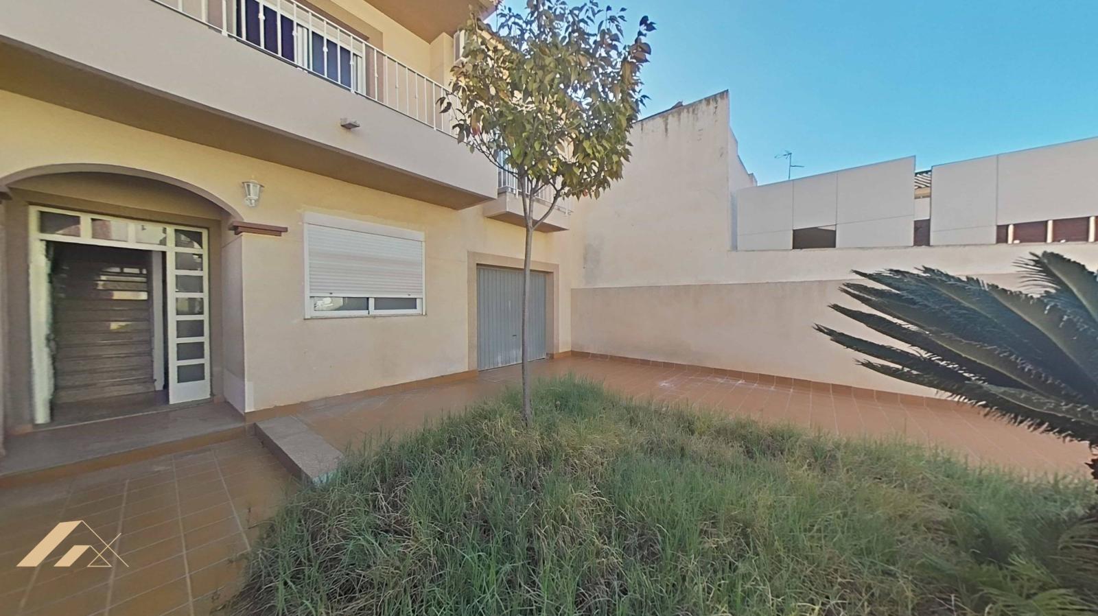 Duplex for Sale in San Pedro del Pinatar