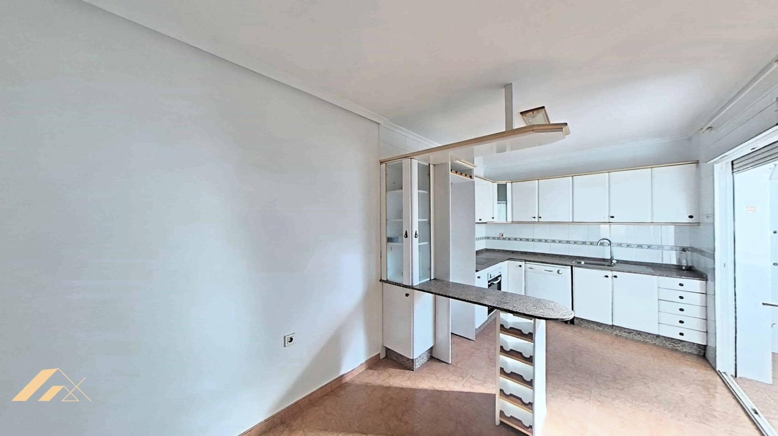 Duplex for Sale in San Pedro del Pinatar