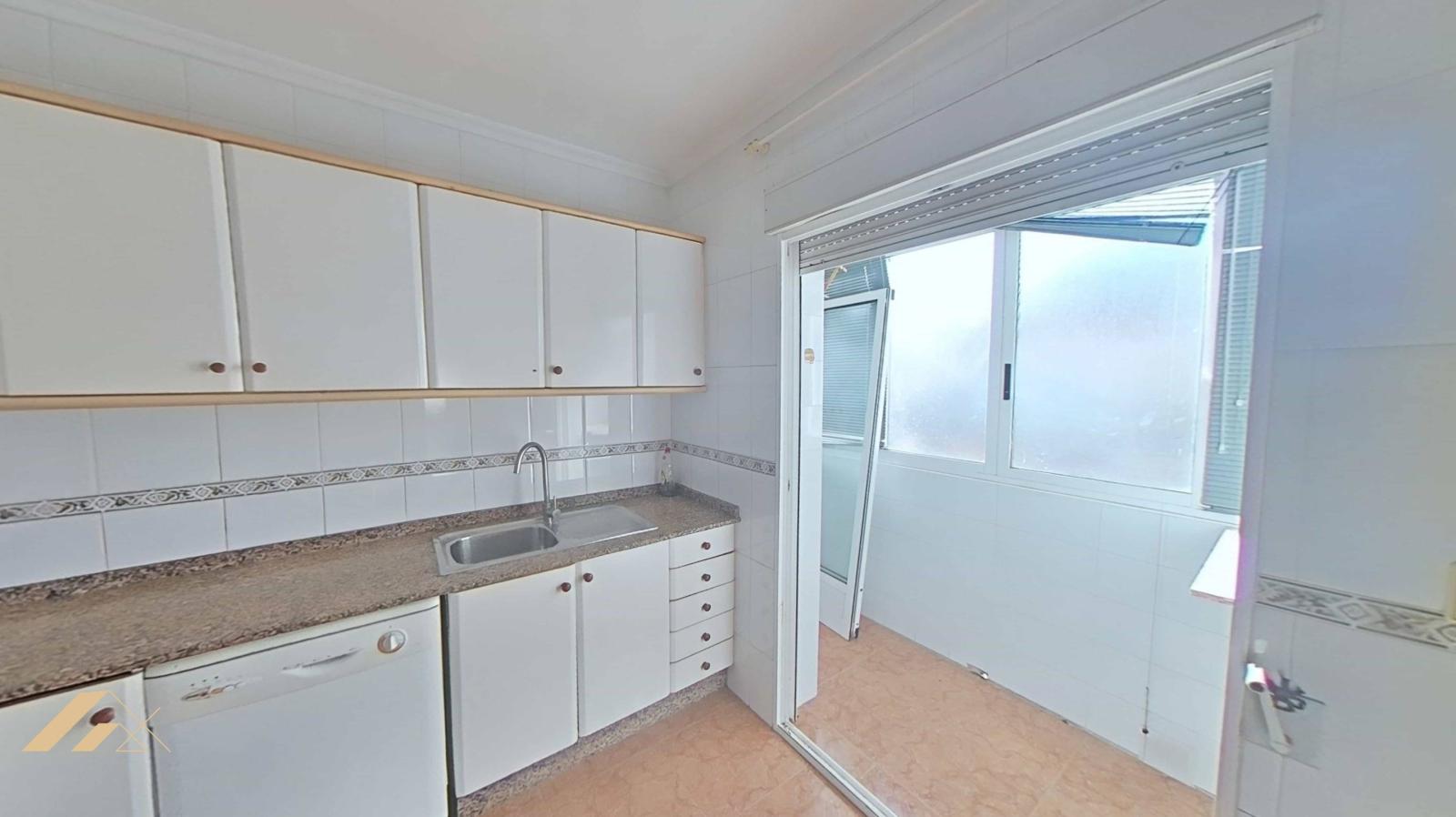 Duplex for Sale in San Pedro del Pinatar