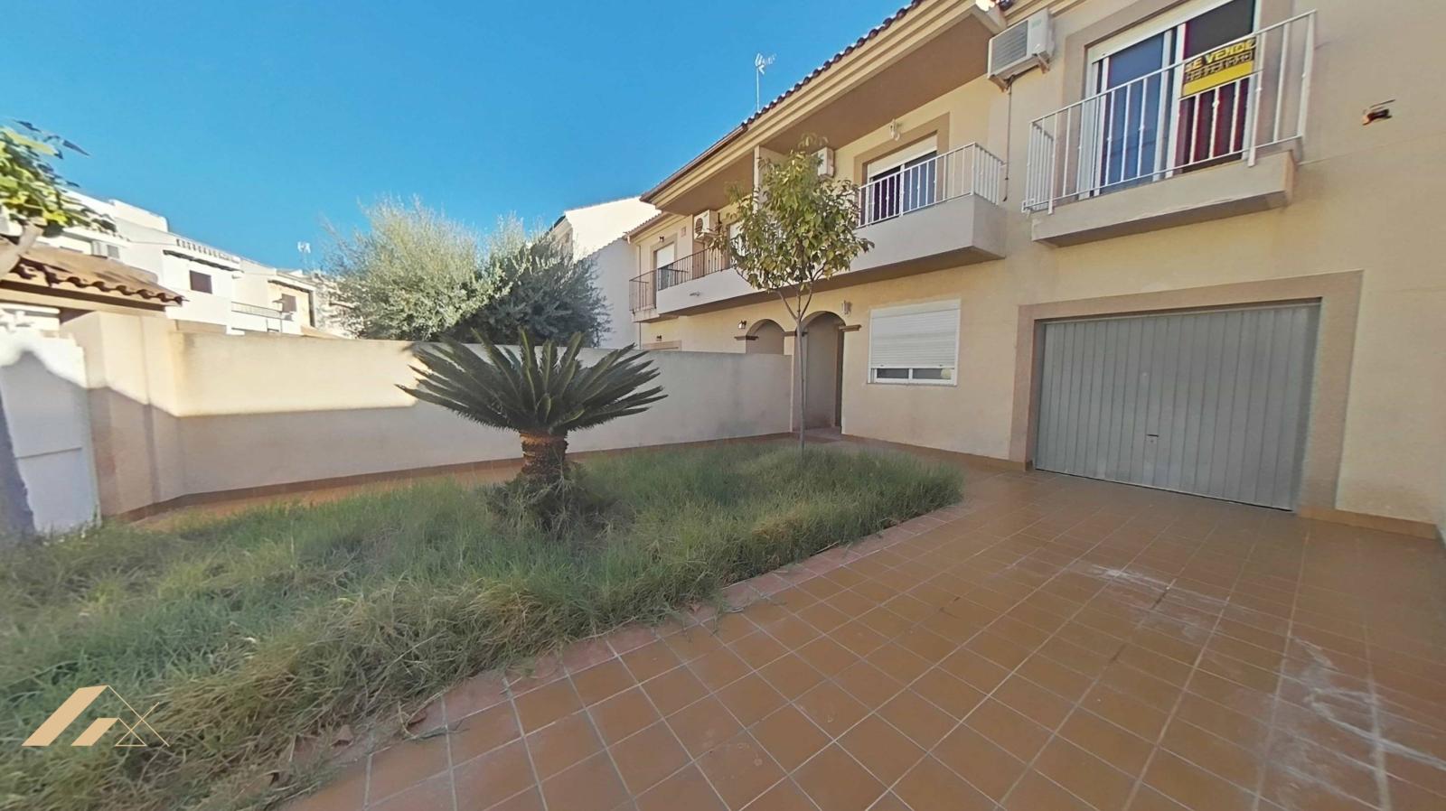 Duplex for Sale in San Pedro del Pinatar