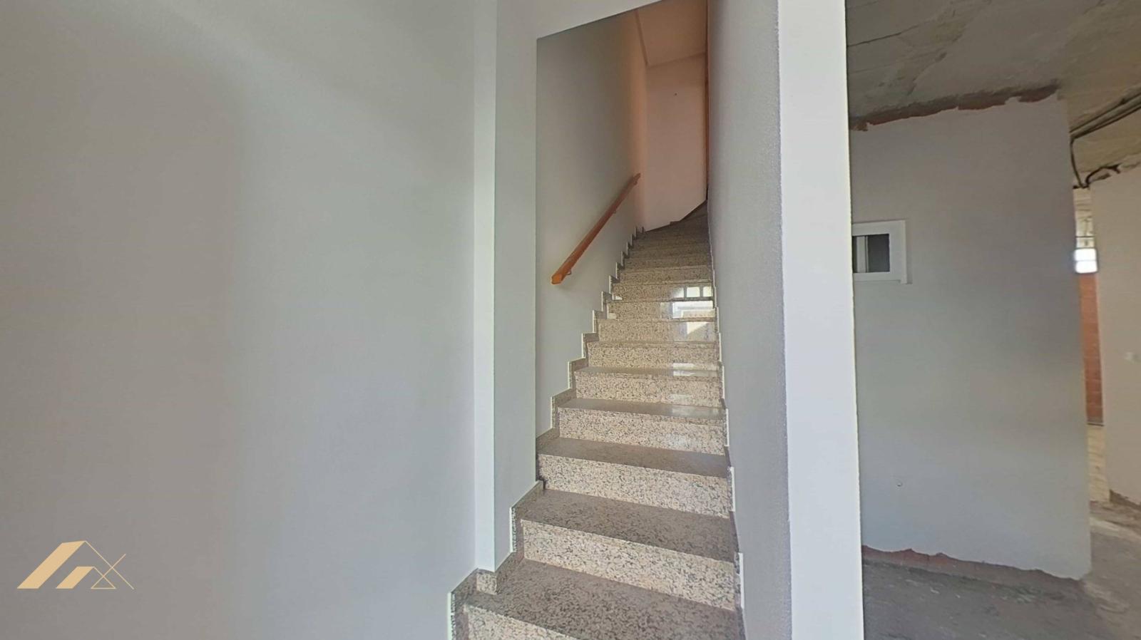 Duplex for Sale in San Pedro del Pinatar