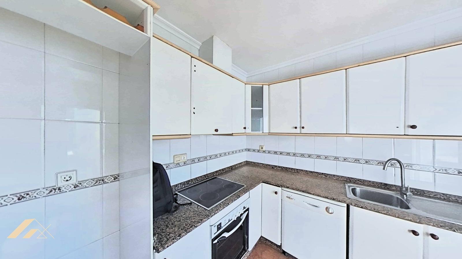 Duplex for Sale in San Pedro del Pinatar