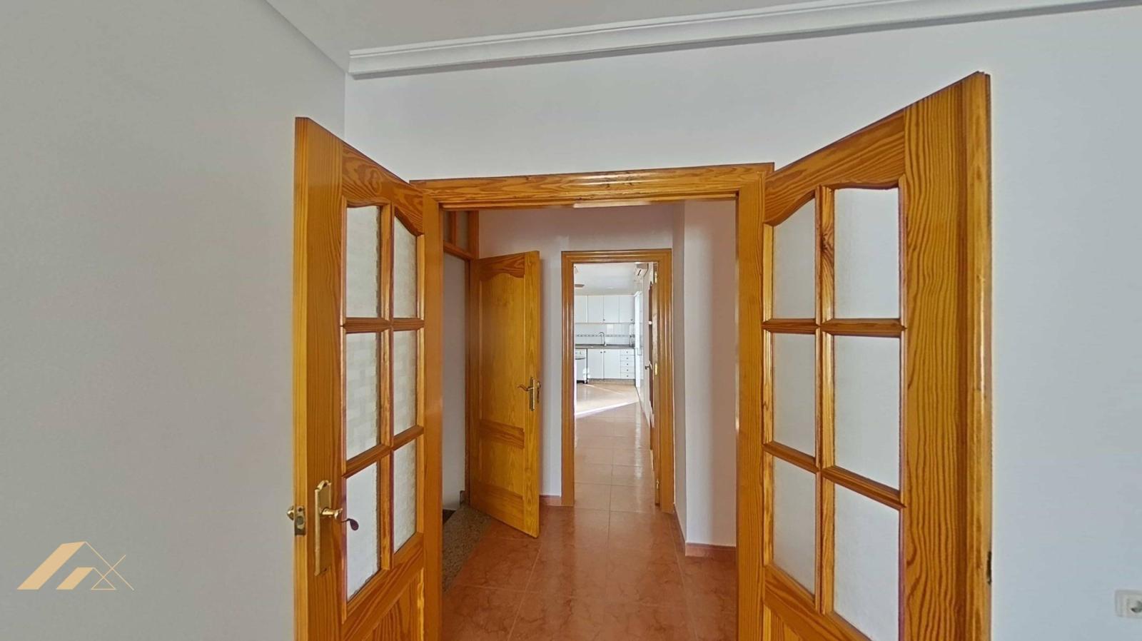Duplex for Sale in San Pedro del Pinatar