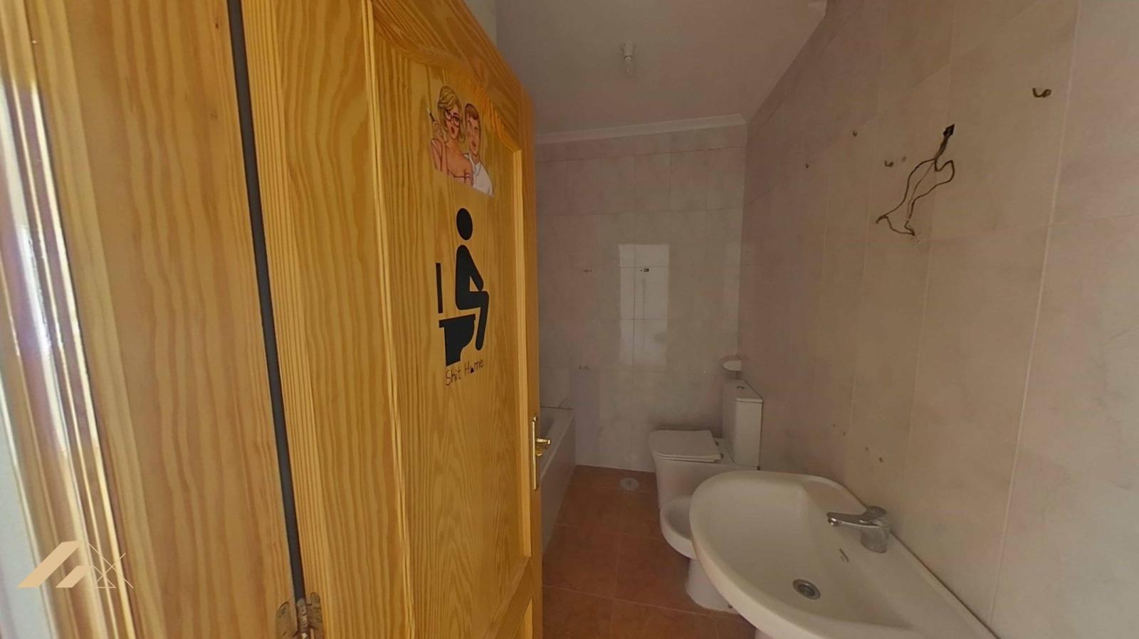 Duplex for Sale in San Pedro del Pinatar
