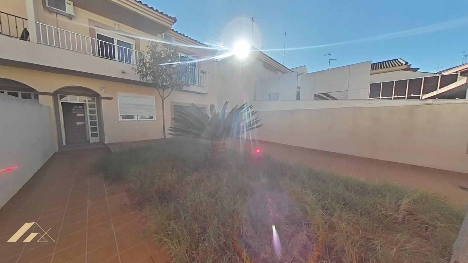 Duplex for Sale in San Pedro del Pinatar