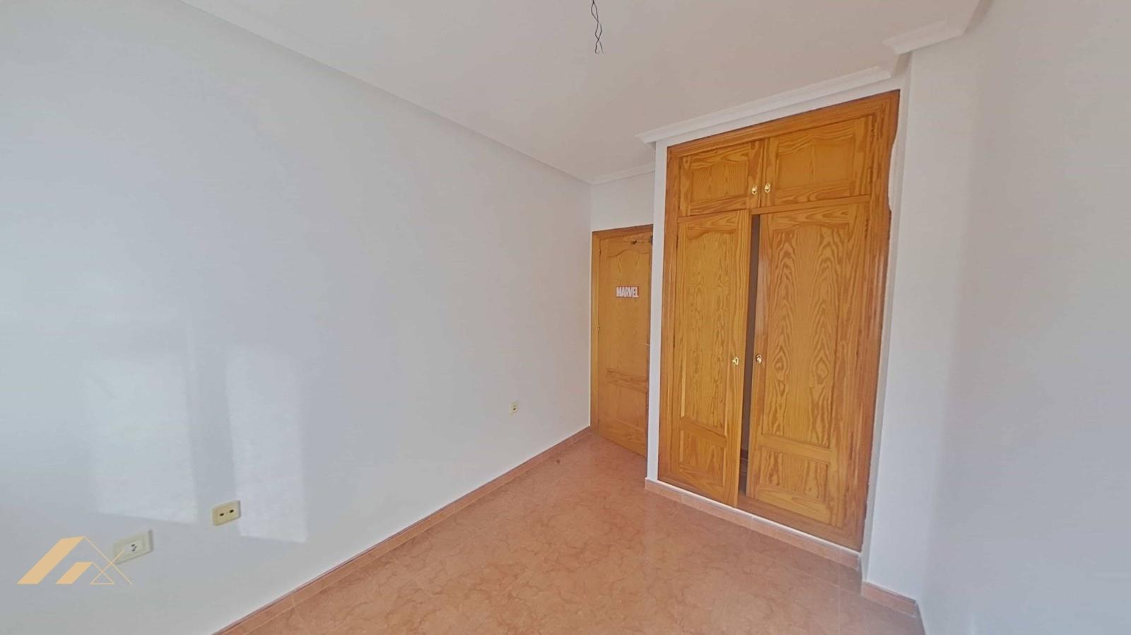 Duplex for Sale in San Pedro del Pinatar
