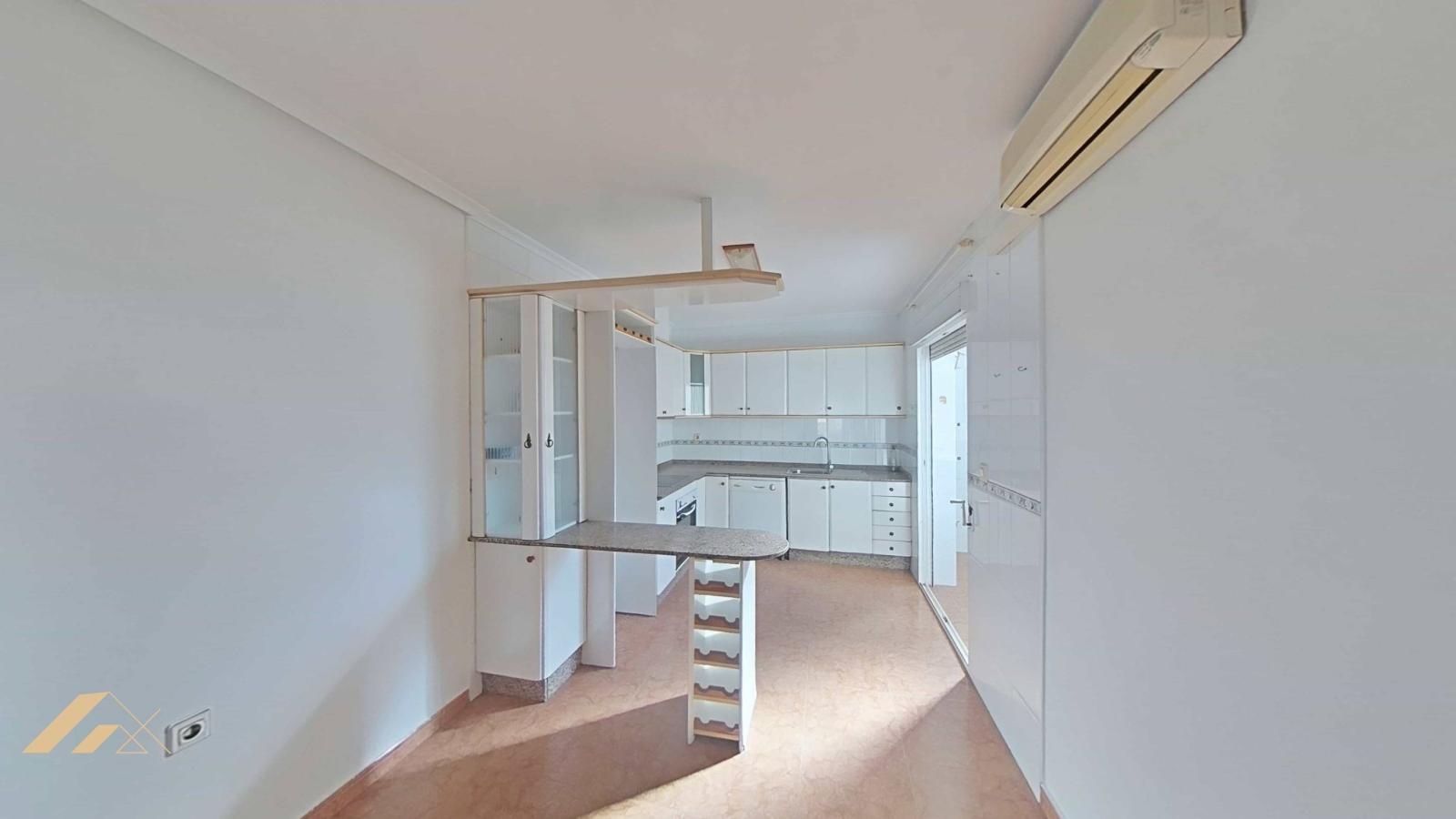 Duplex for Sale in San Pedro del Pinatar
