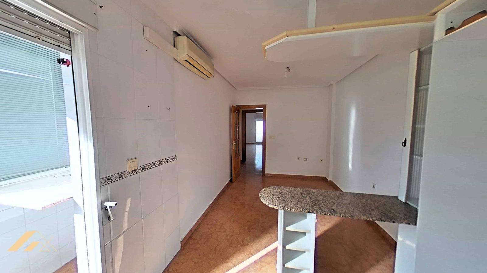 Duplex for Sale in San Pedro del Pinatar